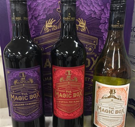 Expert Insights: Winemakers Share the Secrets behind Magic Box Wines
